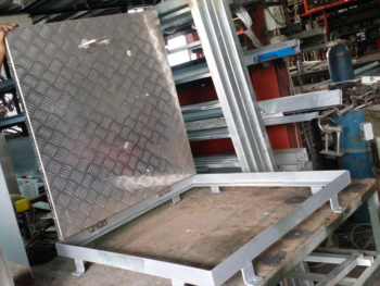 Other Metal Works